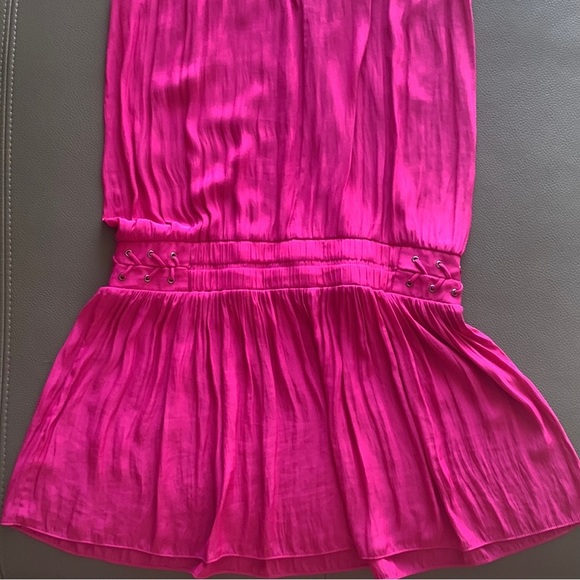 Ramy Brook Mini Dress - Picture 6 of 6